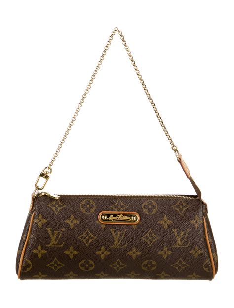 lv clutch 26|louis vuitton eva clutch outlet.